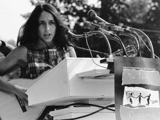 Protest! Songs! - Wie Musik die Welt veraendert