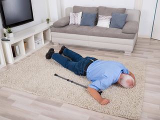 Unfall, Selbstmord oder Mord