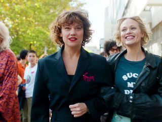 Die geschuetzten Maenner