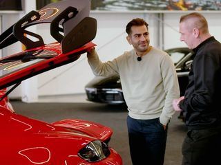 GRIP - Das Motormagazin