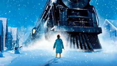 Der Polarexpress