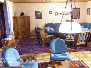 mieten, kaufen, wohnen