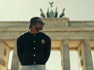 The Game - Die NFL erobert Deutschland