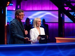 Hitster - Die Gameshow der groessten Hits