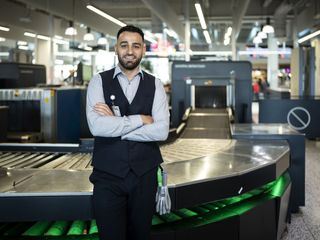 Inside Melbourne Airport: Alltag am Mega-Flughafen