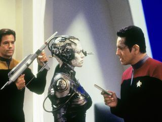 Star Trek: Raumschiff Voyager