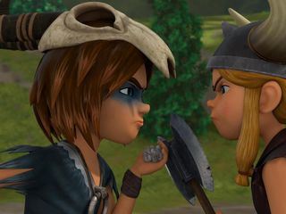 Robin Hood - Schlitzohr von Sherwood