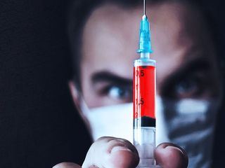 Murder by Medic - Toedliche Behandlung