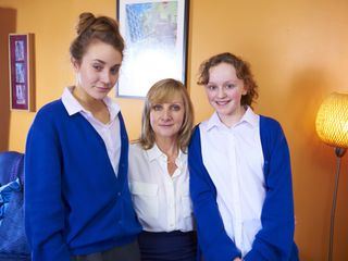 Scott & Bailey Scott & Bailey