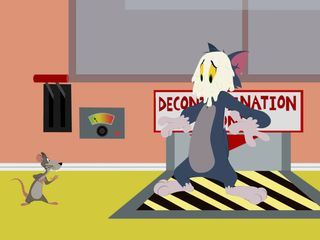 Die Tom und Jerry Show