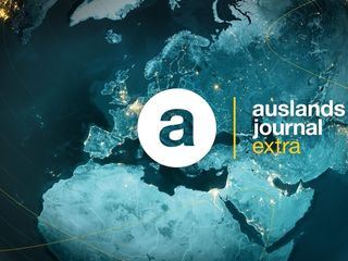auslandsjournal extra