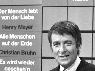 Die Grand Prix Nacht