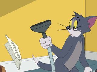 Die Tom und Jerry Show