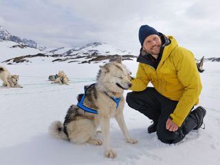 Sebastian Stroebel - Meine Arktis
