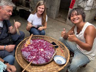 The Chinese Dream - 24 h junges China