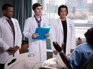 The Good Doctor
