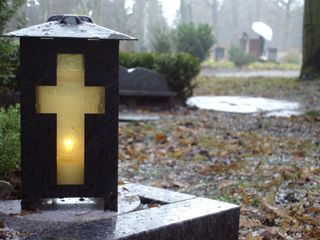 Abschied ist ein leises Wort