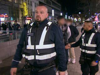 Naechster Halt Nachtschicht