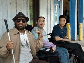 Come As You Are - Roadtrip ins Leben