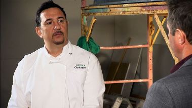 Mystery Diners - Undercover im Lokal