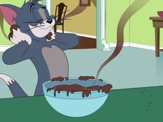 Die Tom und Jerry Show