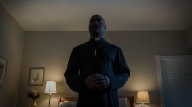 Paranormal Revenge Paranormal Revenge