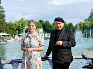 Die Geissens: Traumjob Prinzessin