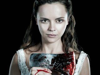 The Lizzie Borden Chronicles