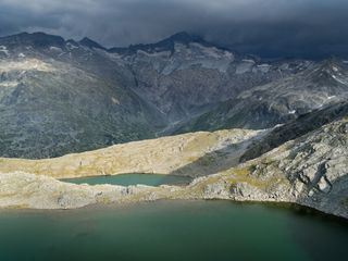 Österreich - Die Kraft des Wassers