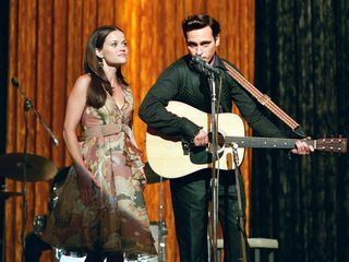 Walk The Line