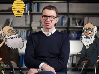 42 - Die Antwort auf fast alles 42 - Die Antwort auf fast alles