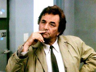 Columbo: Mord in Pastell