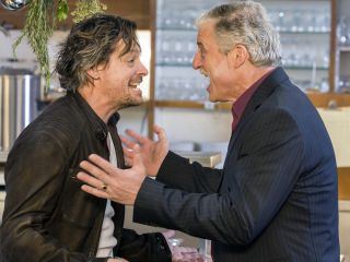 Das beste Stueck vom Braten