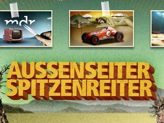 Aussenseiter Spitzenreiter