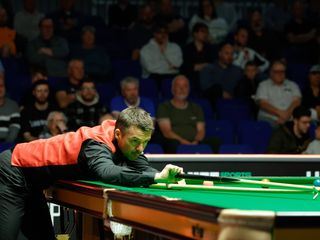 Snooker: World Open