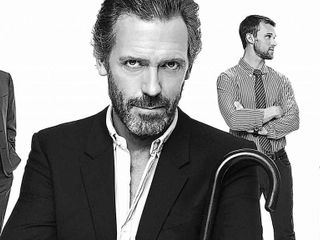 Dr. House