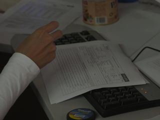 Border Patrol - Suedamerikas heisse Grenzen