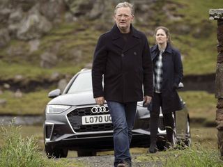 Mord auf Shetland Mord auf Shetland