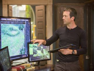 Navy CIS: New Orleans