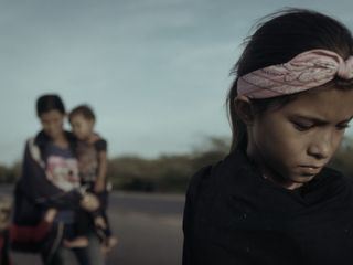 Das Land der verlorenen Kinder
