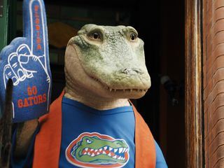 Lyle - Mein Freund, das Krokodil