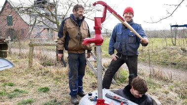 Hundra procent bonde