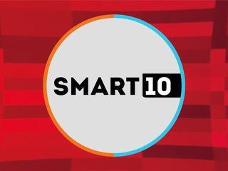 Smart10 - Das Quiz mit den zehn Moeglichkeiten