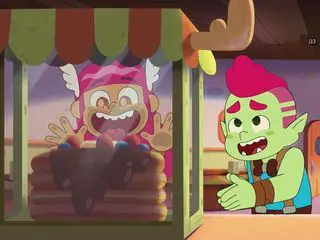 Lana Longbeard Lana Longbeard