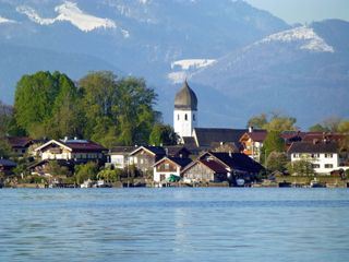 Wellen, Whisky und weiter Blick