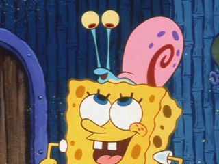 SpongeBob Schwammkopf