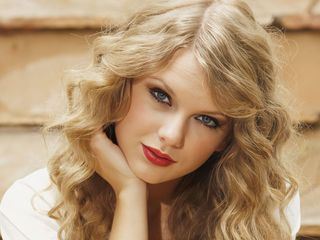 The True Story of Taylor Swift