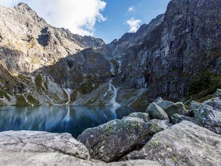 Wasserparadiese in Europa