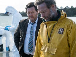 Brokenwood - Mord in Neuseeland: Fang des Tages