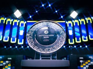 eSports - ESL Event - Counter Strike 2 eSports - ESL Event - Counter Strike 2